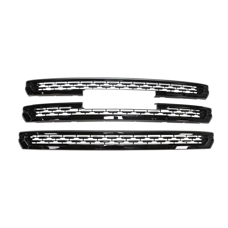Coast To Coast Iwcgi175Blk Black Grille Insert – Universal Fit 1