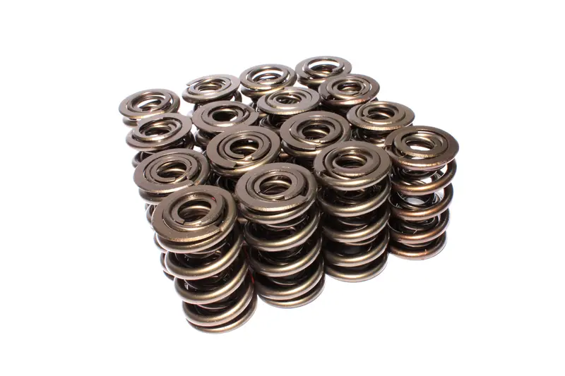 Comp Cams 26580-16 Drag Race Valve Spring – 1.683" Diameter, High-Lift Application 1