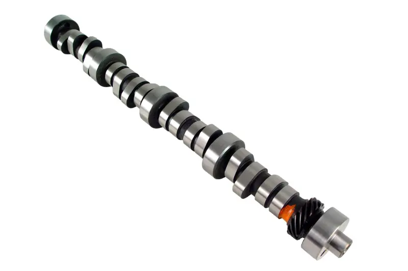Comp Cams 31-760-8 Hydraulic Flat-Tappet Camshaft – Broad Powerband, 2500+ Rpm Stall, Headers Recommended 1
