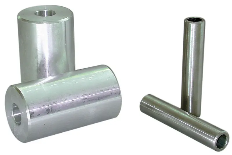 Competition Engineering 2022 Spring Eye Bushing Kit – Heavy-Duty Replacement For Leaf Springs 1
