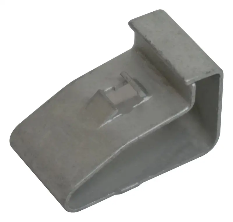 Crown Automotive 4806226Aa Exterior Trim Fastener – Jeep Replacement Part 1