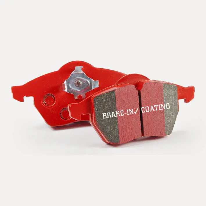 Ebc Redstuff Dp31829C Ceramic Brake Pads – Low-Dust Performance Braking 1