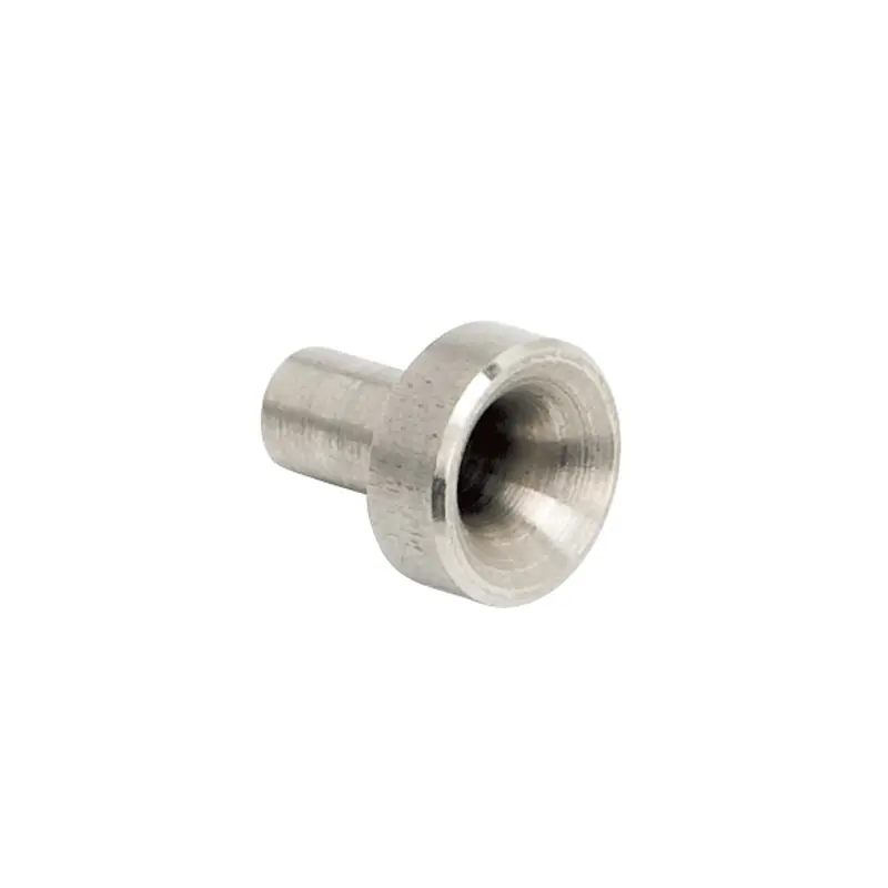 Edelbrock Nitrous Jet – Precision-Machined For Consistent Flow (74033) 1