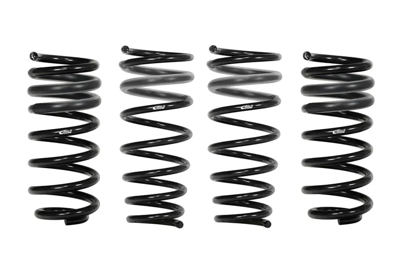 Eibach E10-20-032-01-22 Pro-Kit Lowering Spring Set – Four-Wheel Performance Package 1