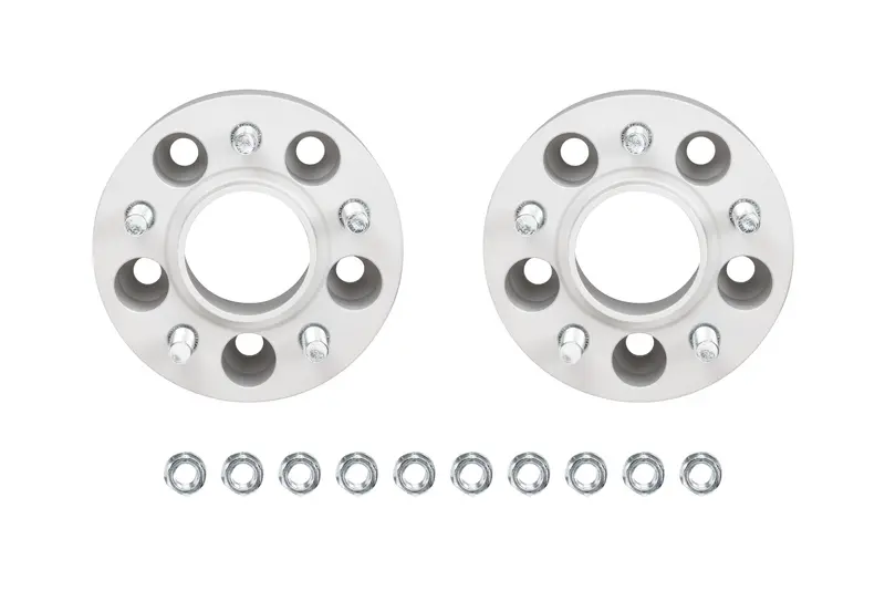 Eibach Pro-Spacer Kit S90-4-30-003 – 30Mm Wheel Spacer Pair 1