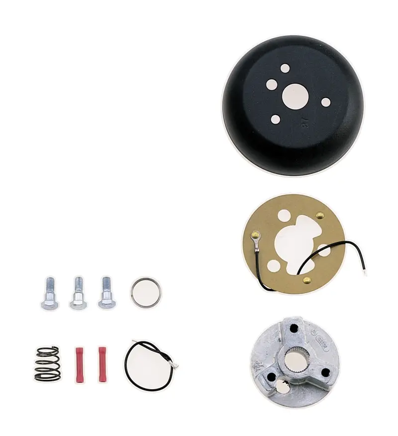 Grant 4280 Universal Steering Wheel Installation Hardware Kit 1