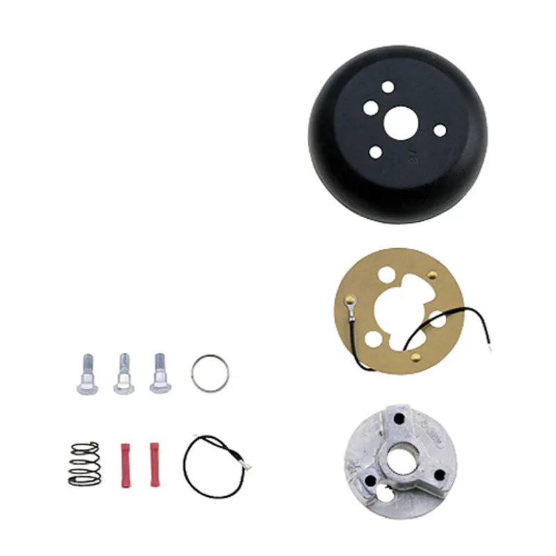 Grant 4324 Steering Wheel Installation Kit 1