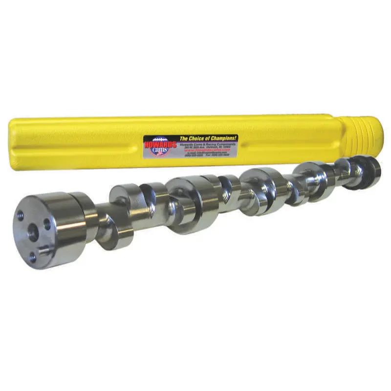 Howards Cams 111083-14 Mechanical Roller Nitrous Camshaft For Chevy 262–400 Cid (1955–1998) 1