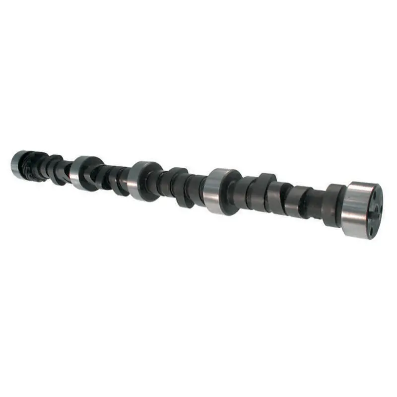 Howards Cams 117492-10 Mechanical Flat Tappet Camshaft For Chevy V8 Engines (262–400 Cid, 1955–1998) 1