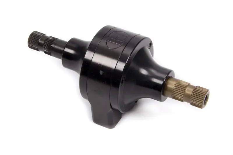 Howe 522B2 2:1 Steering Quickener – Stealth-Style Rack Reducer For Precision Handling 1