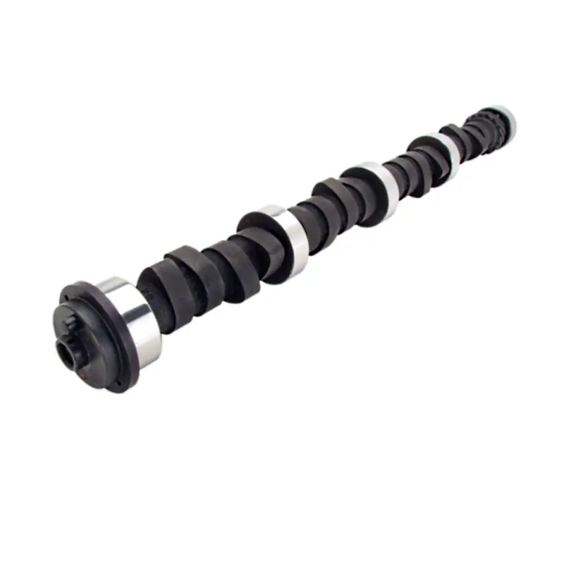 Lunati Solid Flat-Tappet Camshaft – Street/Strip Profile, 252/261 Duration, For Oldsmobile V8 Engines (30420512) 1