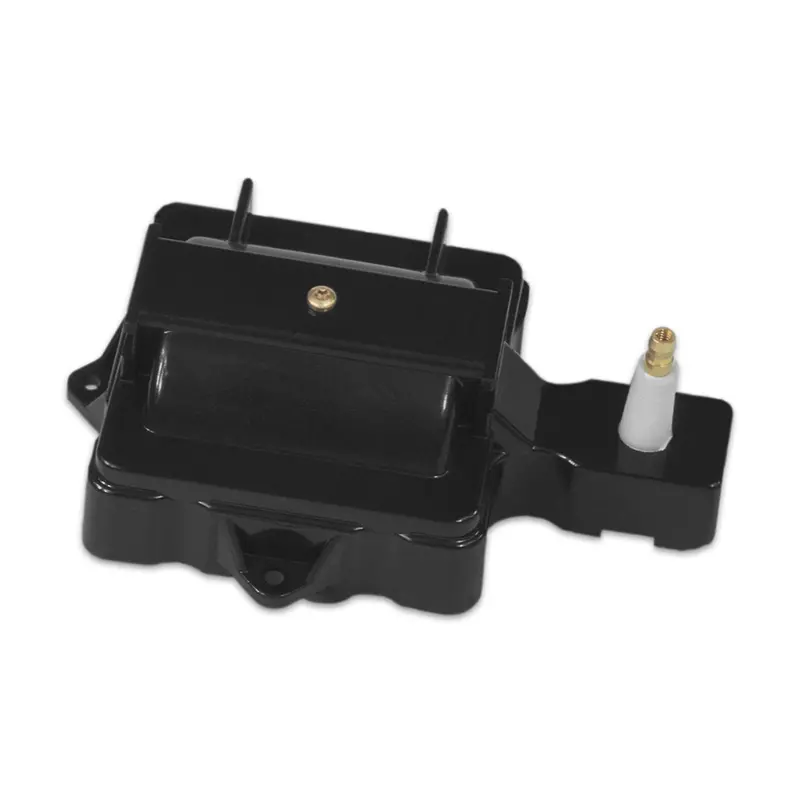 Msd 8401Msd Modified Hei Distributor Dust Cover 1