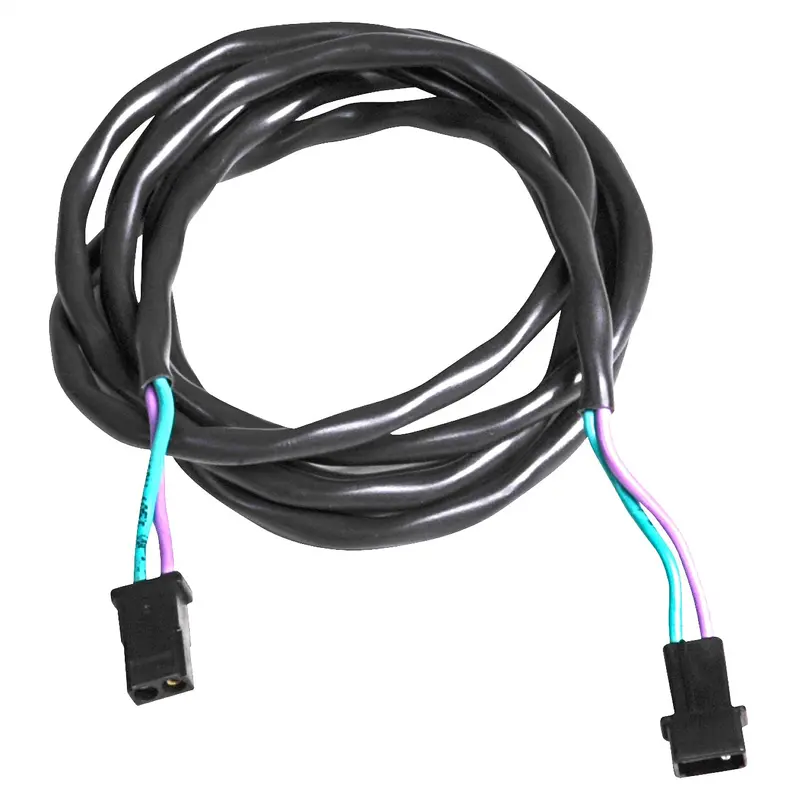 Msd 8860 Magnetic Trigger Cable Assembly – 6-Foot 2-Wire Harness For Distributorless Ignition Systems 1