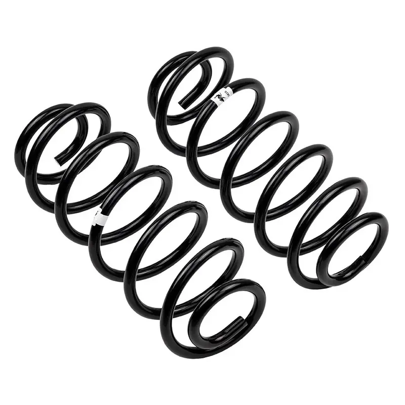 Old Man Emu 3157 Rear Coil Spring – 2-Inch Lift, Micro-Alloyed Steel, Black Powder-Coated Finish 1