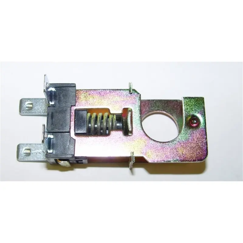 Omix-Ada 17238.03 Brake Light Switch – Compatible With Cruise Control Systems 1