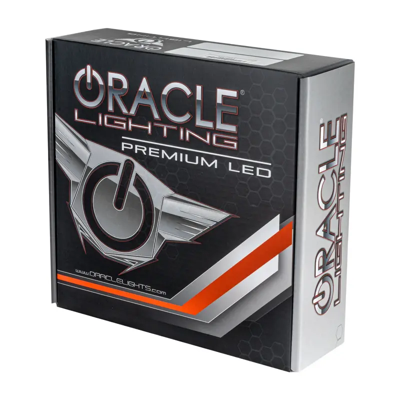 Oracle Lighting 4221-000 Warm White (3500K) Interior Flex Led Spool Strip 1