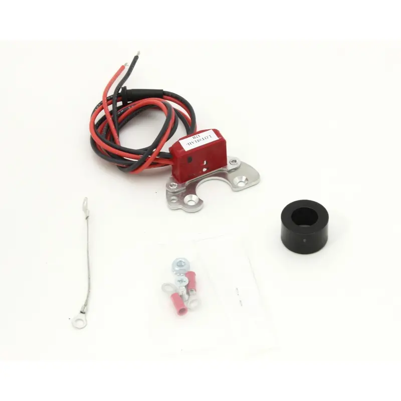 Pertronix Ignitor Ii Adaptive Dwell Control Module – Compatible With Toyota 6-Cylinder Engines (Model 91662Ls) 1