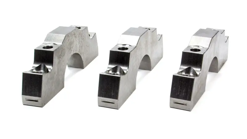 Pro-Ram Engineering Bb454Cfa Angled Center Main Cap Kit – Big Block Chevy Reinforcement Upgrade 1