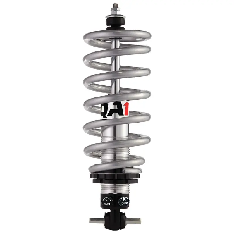 Qa1 Gd508-10750C Pro-Coil Adjustable Coilover Kit – Gm Front Suspension, Aluminum Body 1