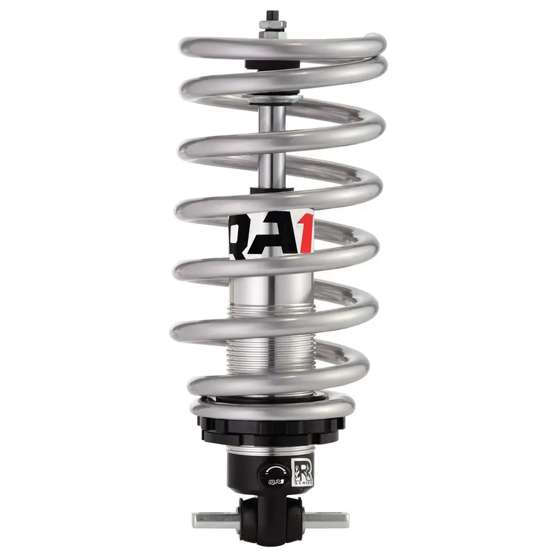Qa1 Gr501-10450A Gm Pro Coil Aluminum Rebound-Adjustable Coilover Kit – 10–450 Lb/In Tapered Pigtail Spring 1