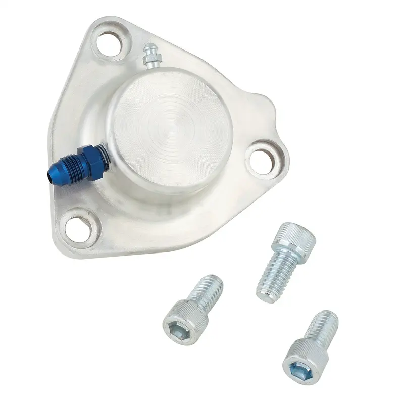 Quick Time Rm-1030 Automatic Bump Start System 1