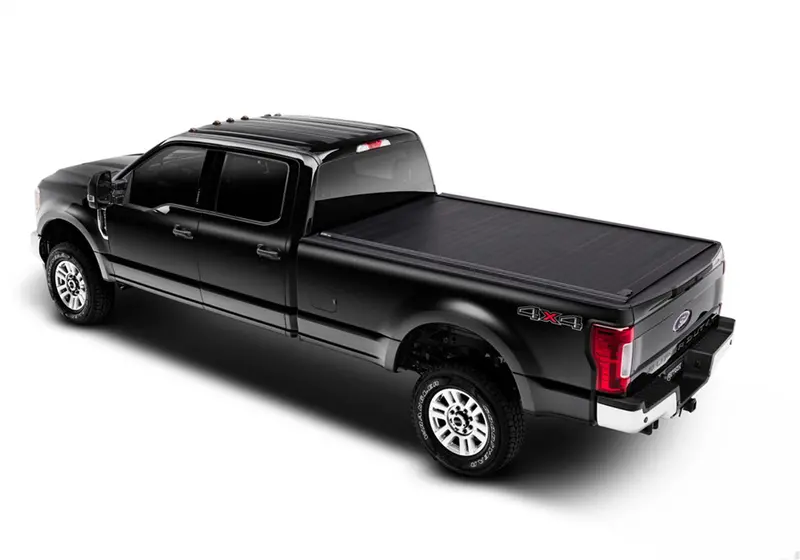 Retraxpro Mx Retractable Tonneau Cover For 2004–2008 Ford F-150 (5'6") 1