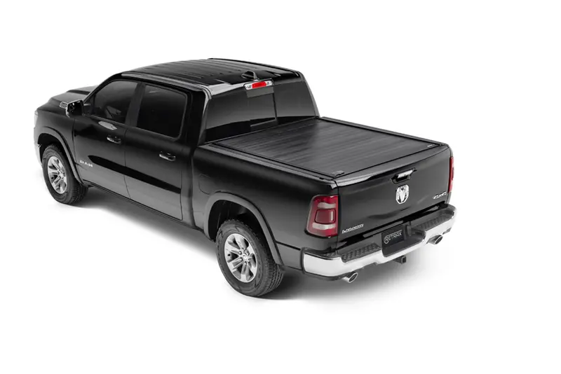 Retraxpro Mx Tonneau Cover – For 2019–2022 Ram 1500 (6'4" Bed), New Body Style, No Rail Or Multi-Function Required (80245) 1