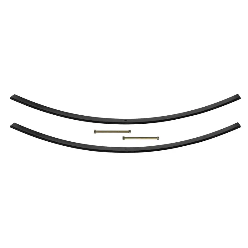 Skyjacker R3815 Softride Add-A-Leaf Kit – 2-Inch Rear Lift For 2005–2018 Ford Super Duty F-250/F-350 1