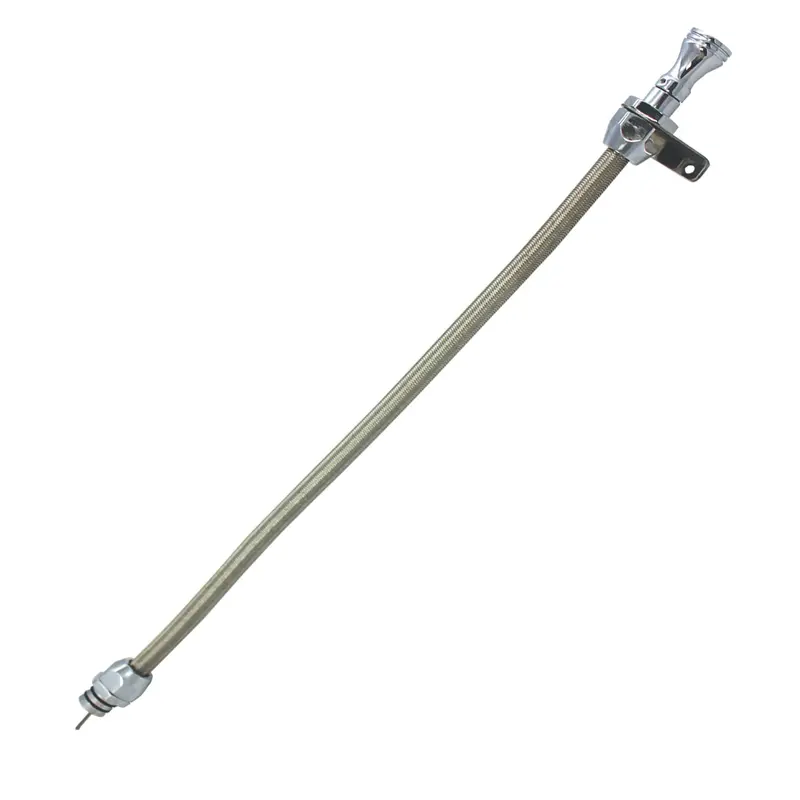 Speedfx 8204 Automatic Transmission Dipstick – Direct-Fit Oem Replacement With Accurate Fluid Level Reading 1