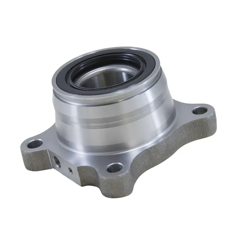 Yukon Gear Yb U512352 Replacement Unit Bearing – Left-Side Rear Axle For 2007–2015 Toyota Tundra 1